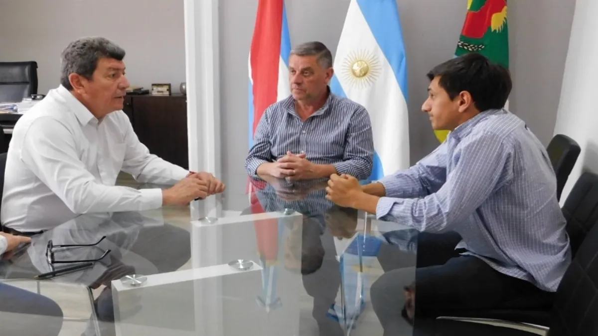 Anunciaron la construcción de 48 viviendas en San Salvador