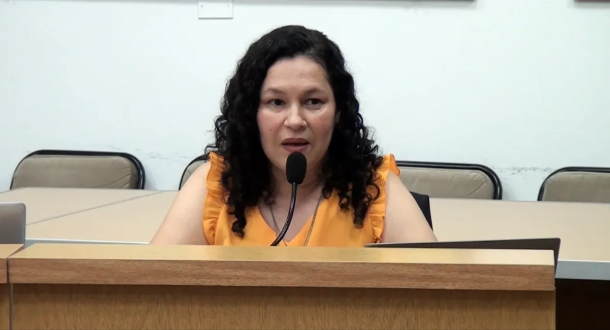 El brutal sincericidio de la concejal Díaz: reconoció que no hay gestión y que si habría más se harían más cosas