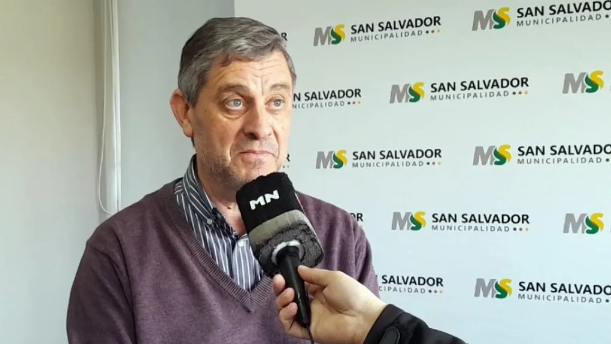 Zambón pide al Concejo que se declare la Emergencia Sanitaria Cloacal Zambón pide al Concejo que se declare la Emergencia Sanitaria Cloacal