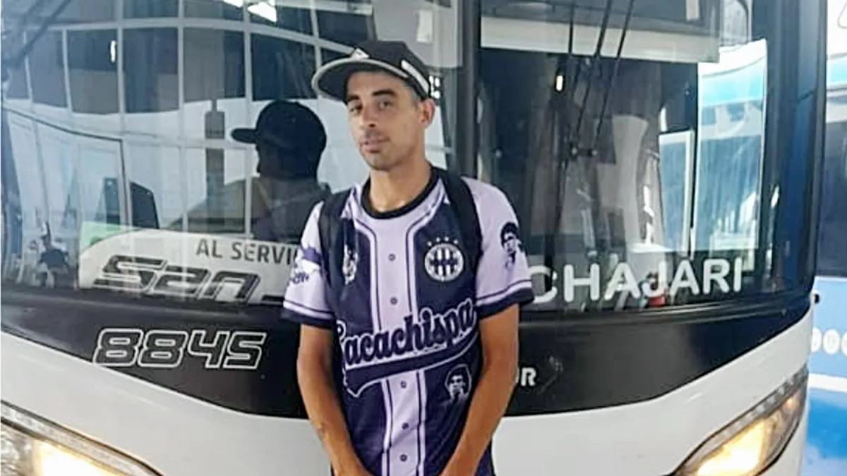 Quieren localizar a un hombre desaparecido en el trayecto Paraná - Concordia