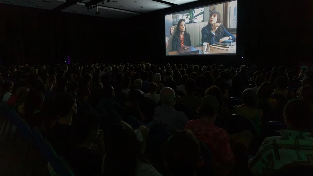 Continúa con gran éxito el desarrollo del FICER