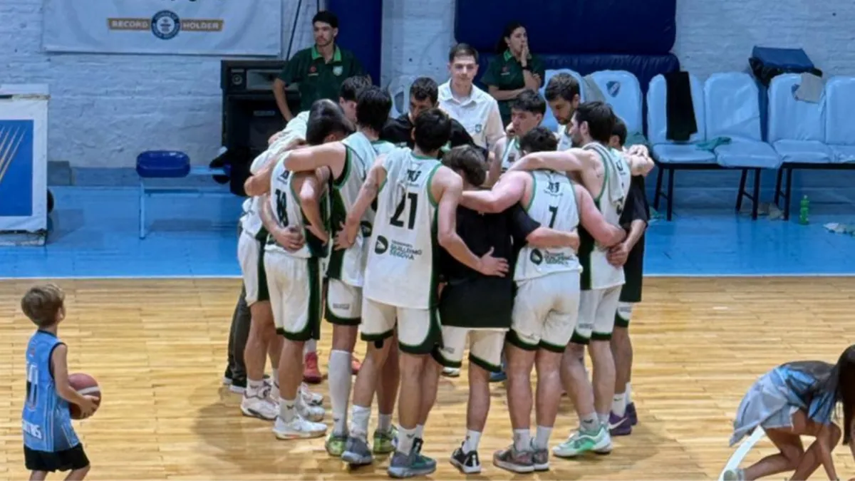 La semifinal entre Ferro y Regatas está igualada y la serie se traslada a San Salvador