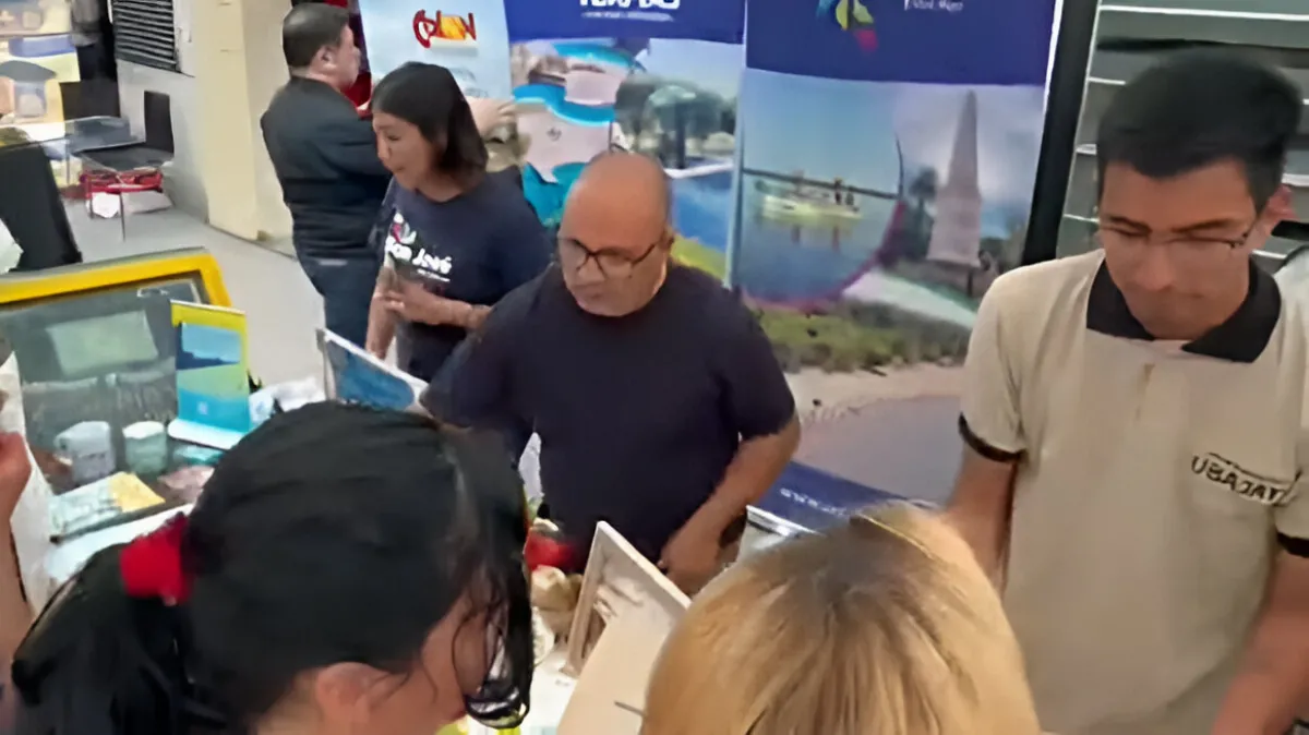 San Salvador impulsa iniciativas culturales y turísticas en eventos provinciales y nacionales