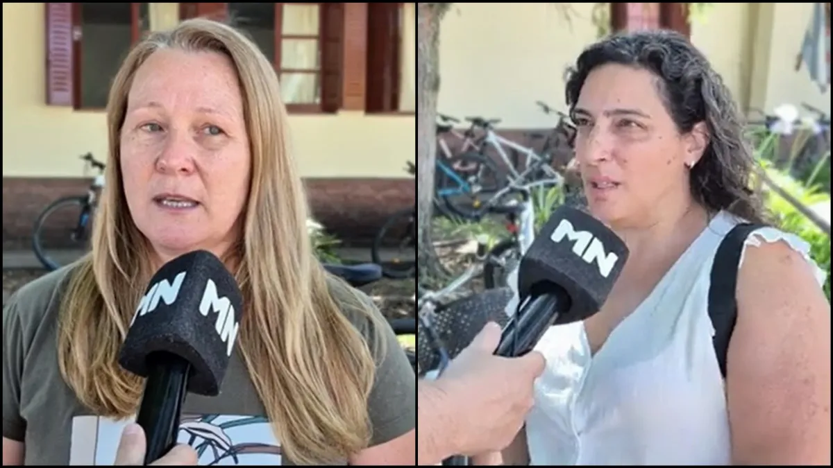 Escuela 1: "No puede estar abierta porque realmente no tiene seguridad", advirtieron desde la Cooperadora