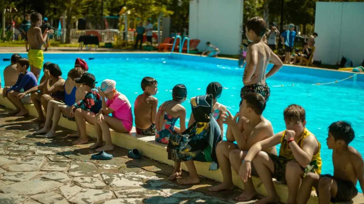 Comenzó la temporada de verano 2025/26 Comenzó la temporada de verano 2025/26