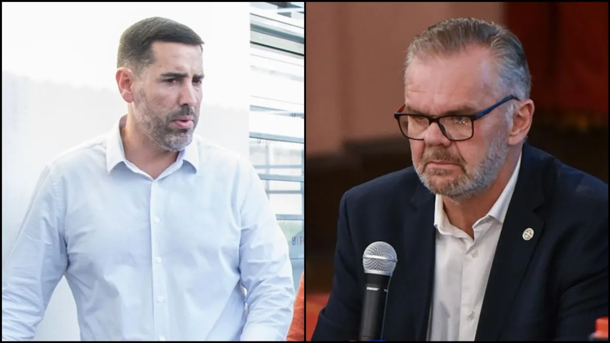 Designan a los nuevos titulares en Educación e Infraestructura en Entre Ríos Designan a los nuevos titulares en Educación e Infraestructura en Entre Ríos