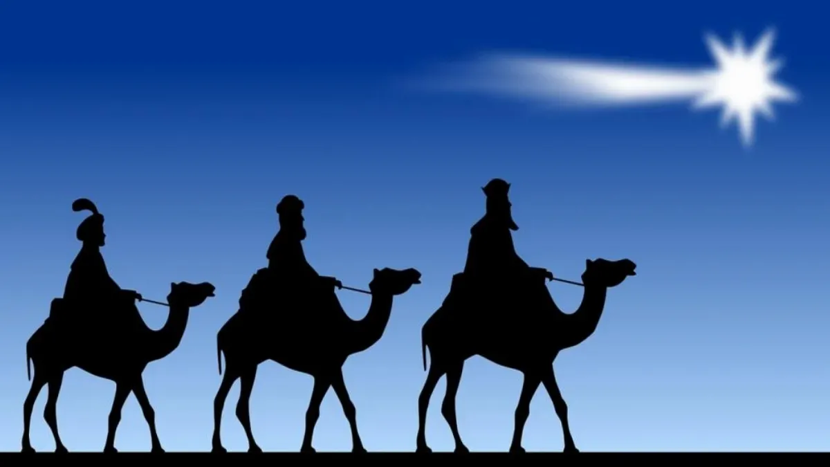 Los Reyes Magos realizarán un recorrido especial por la ciudad