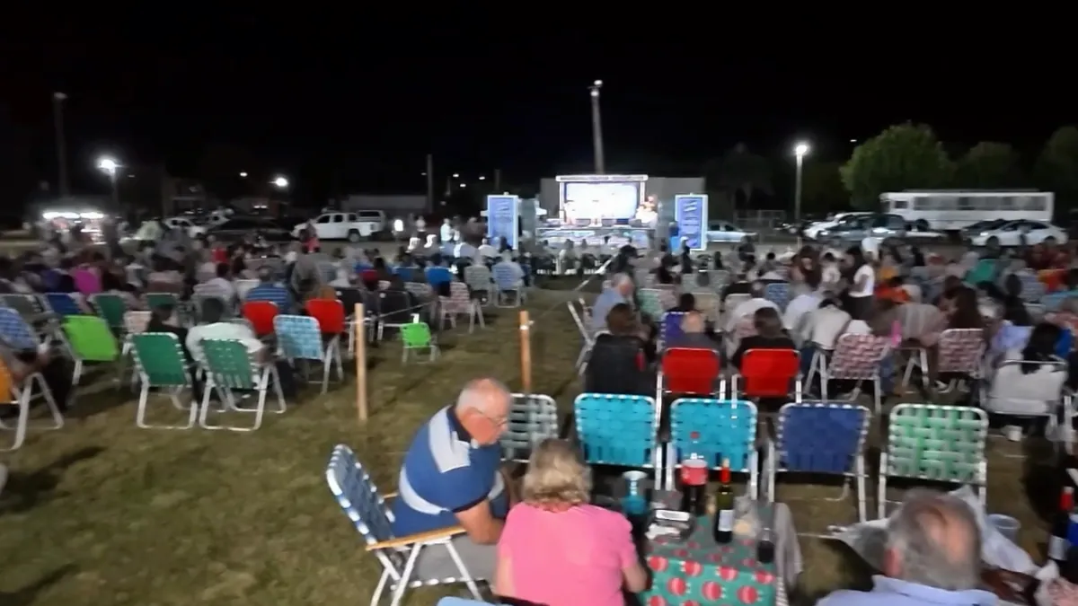 Confirman la cartelera completa del festival “Barú Canta en Enero”