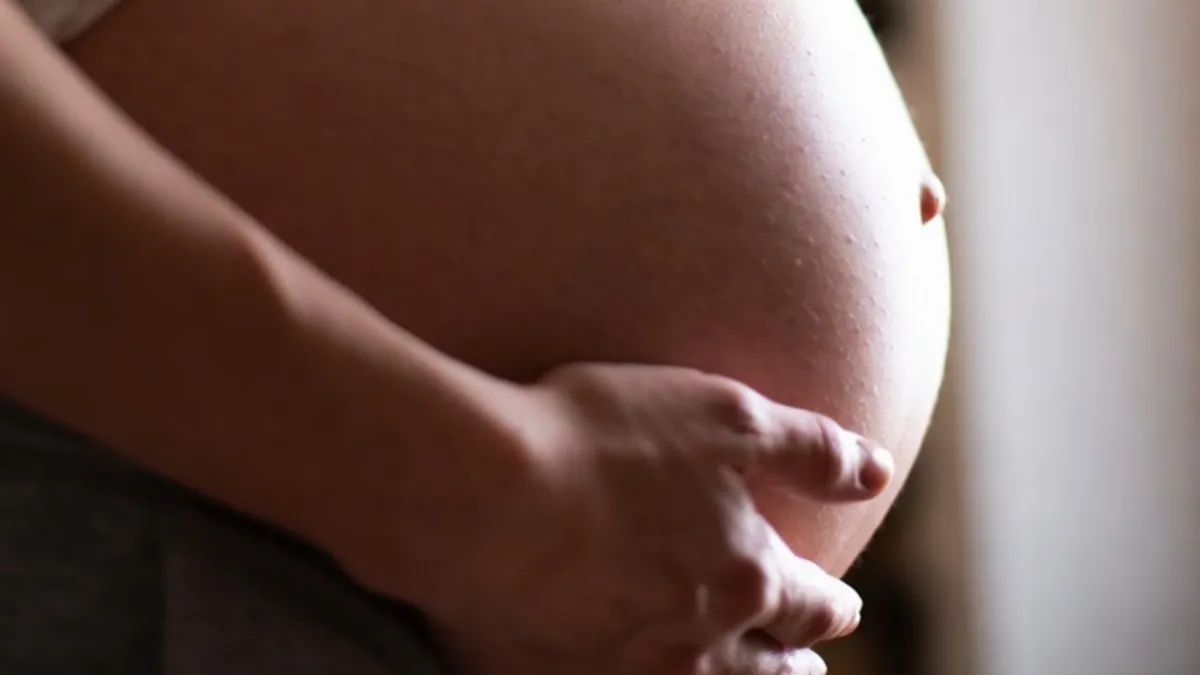 Comenzó la vacunación contra el Virus Sincicial Respiratorio para embarazadas en todo el país