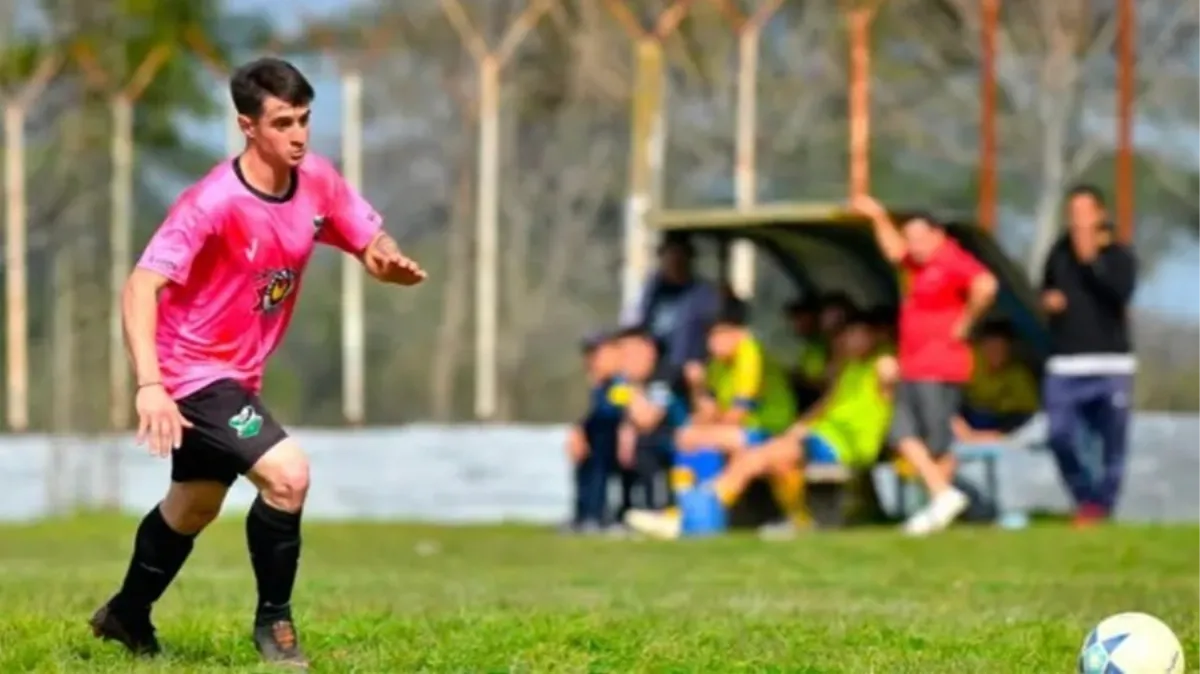 Murió un trabajador tras un accidente eléctrico: conmoción en la comunidad y ámbito deportivo