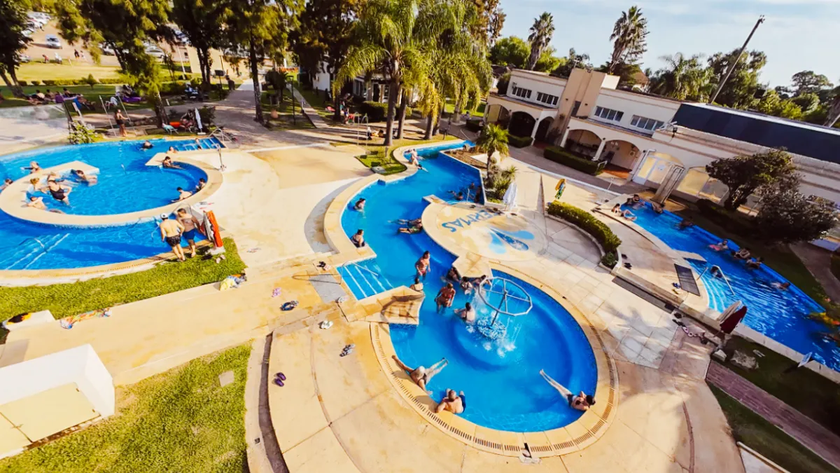 San José tuvo un gran inicio de temporada turística en enero