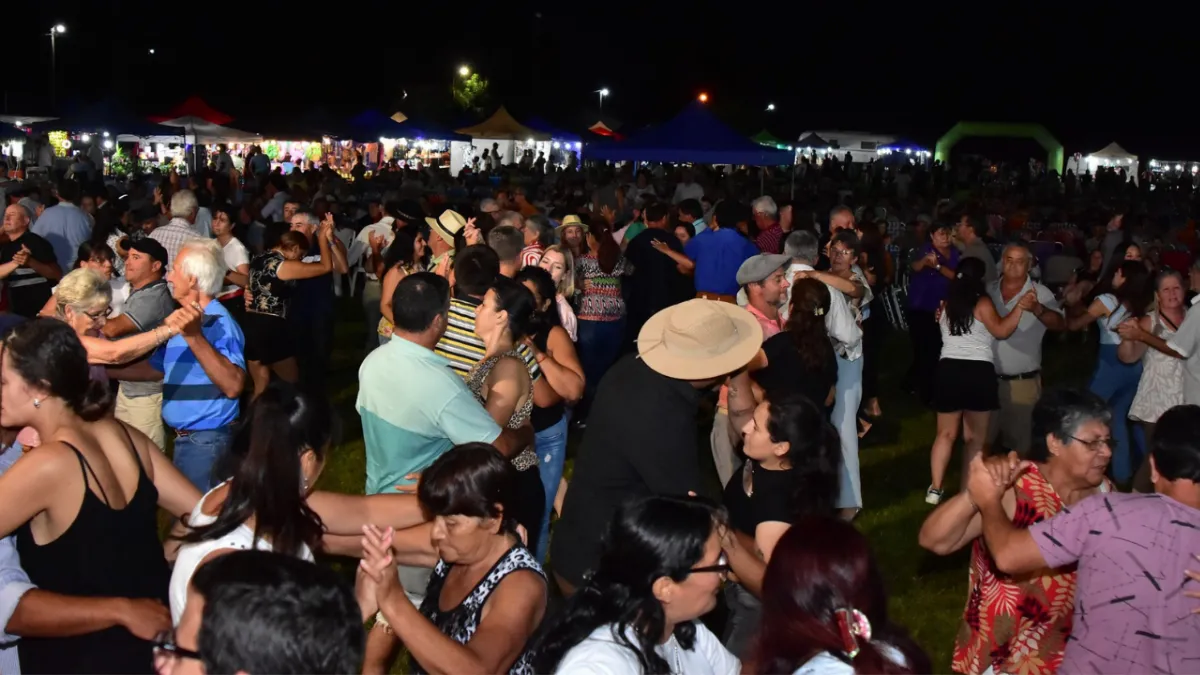 Exitosas dos noches de “Barú Canta en Enero”