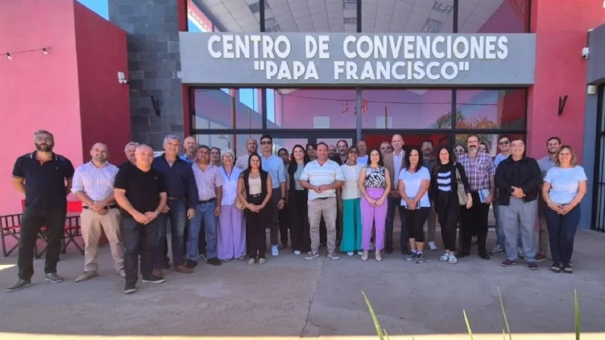 El Consejo Provincial de Cultura se reunió en Villaguay
