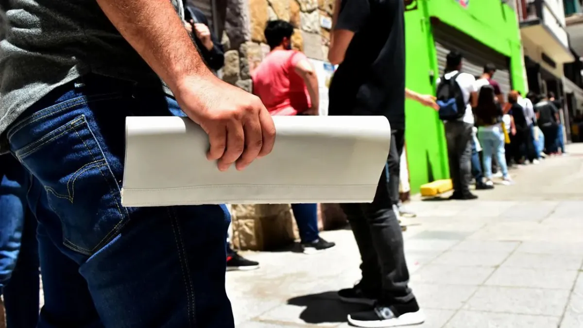 Un estudio arrojó dispares cifras del mercado laboral en la provincia