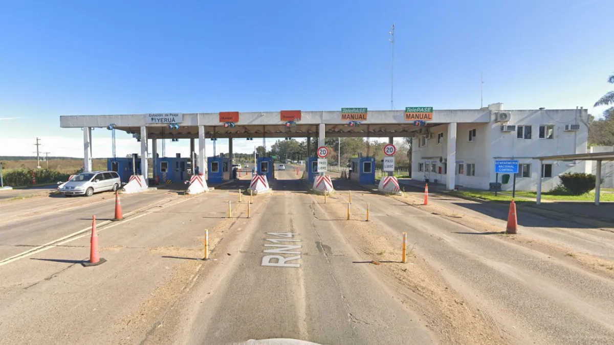 Se demora la instalación de equipos para el cobro electrónico de peaje