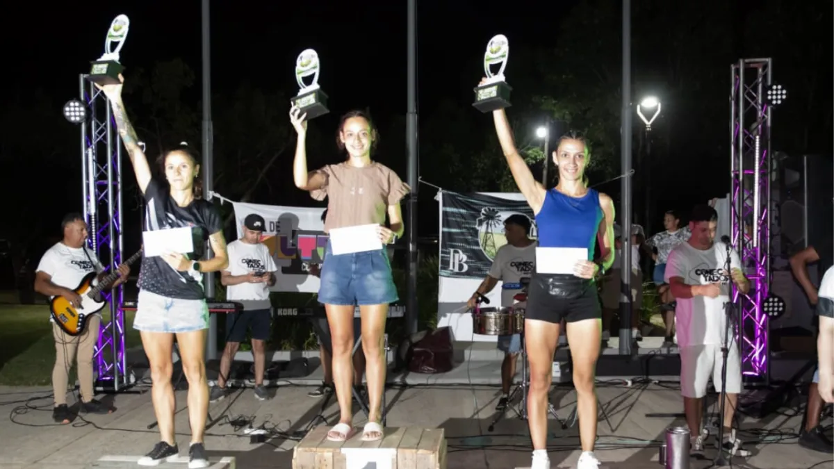 Jubileo vivió su primera maratón y hubo una destacada participación sansalvadoreña Jubileo vivió su primera maratón y hubo una destacada participación sansalvadoreña