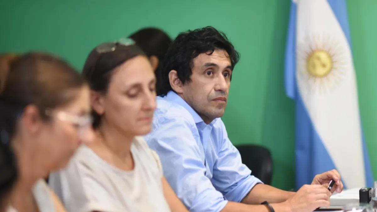 AGMER rechazó la propuesta del gobierno en audiencia paritaria y se declaró en conflicto