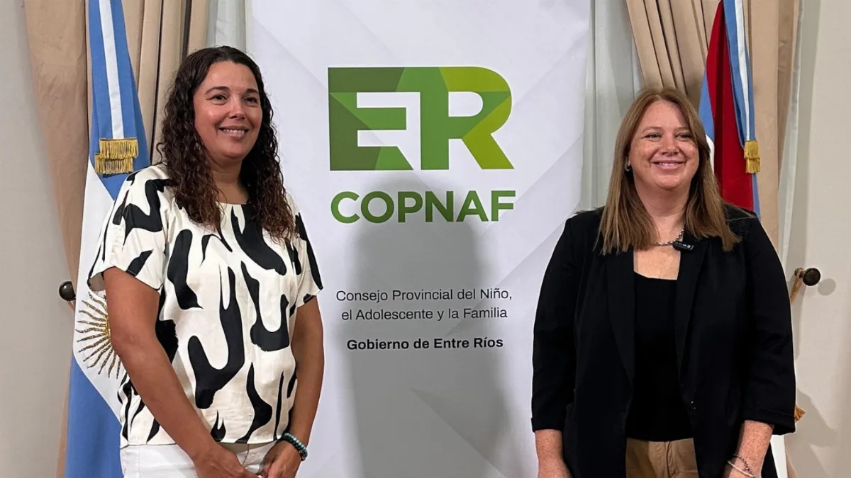Nueva convocatoria del programa Jóvenes Protagonistas en Entre Ríos