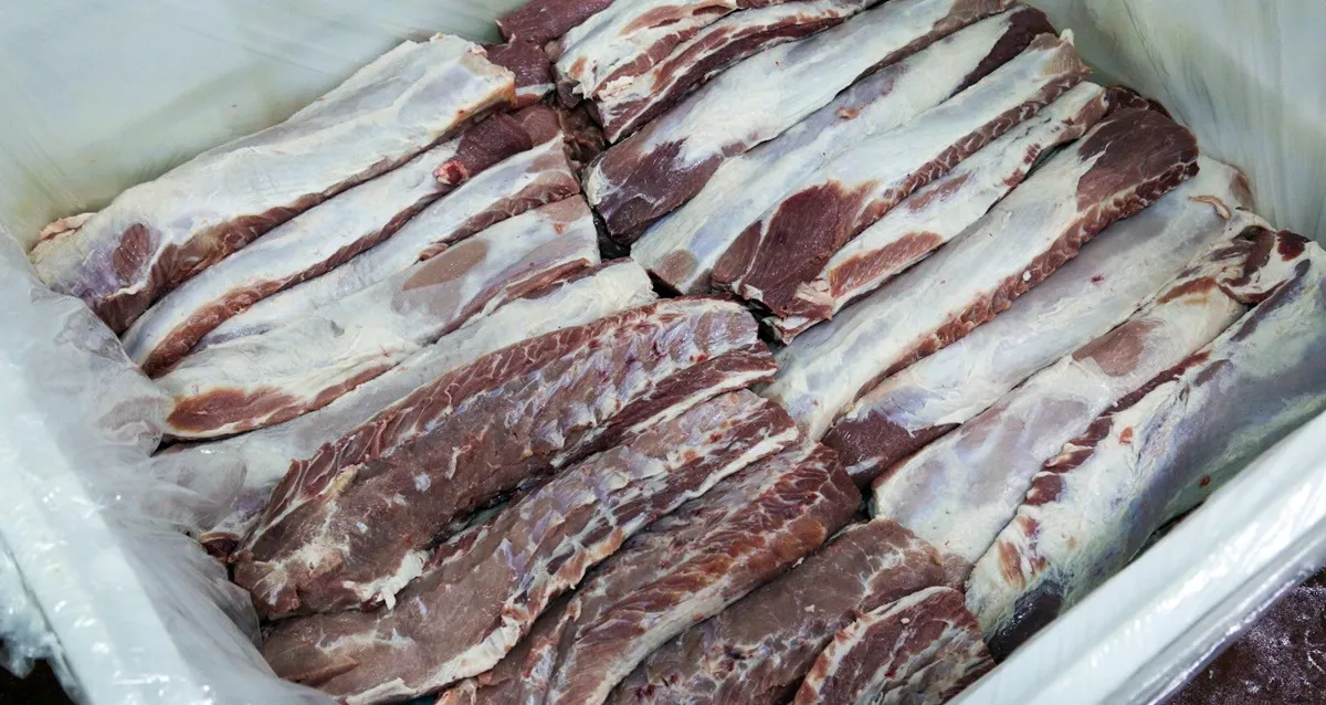 El consumo de carnes en Argentina creció en el 2025, marcando el mayor aumento desde 2020