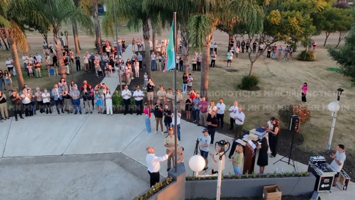 Bandera de Jubileo: cuestionan que no haya habido cláusulas de incompatibilidad