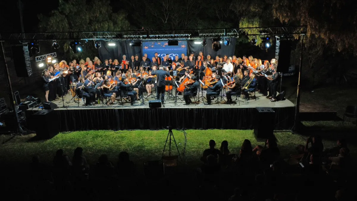 La Orquesta Municipal lleva su música a los barrios