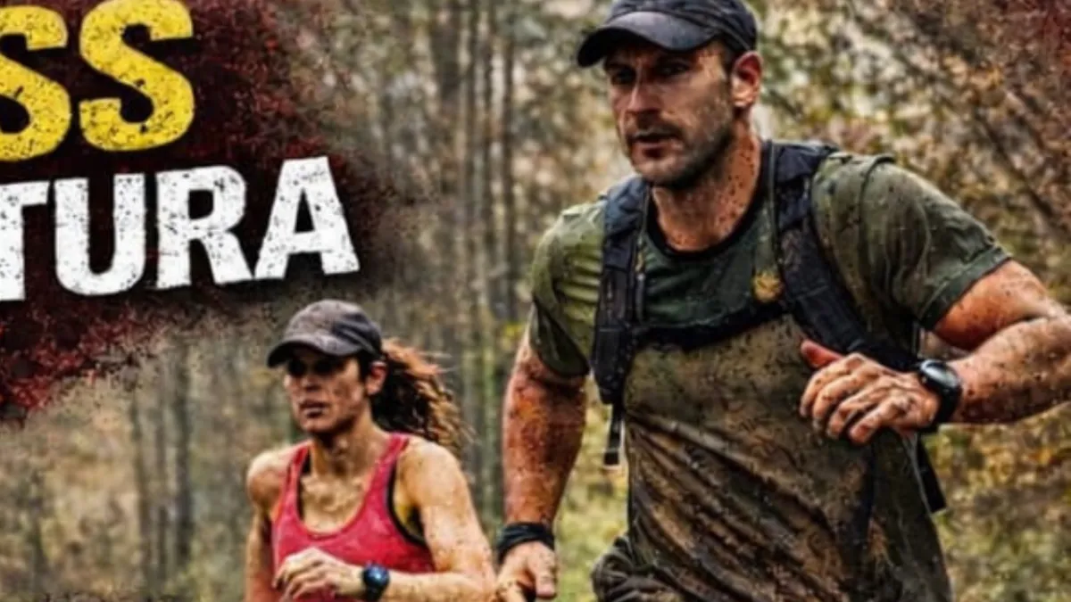 San Salvador se prepara para la primera edición del Cross Aventura