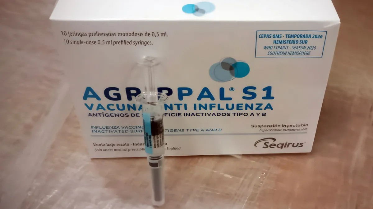 El 11 de marzo inicia la campaña de vacunación antigripal en Entre Ríos