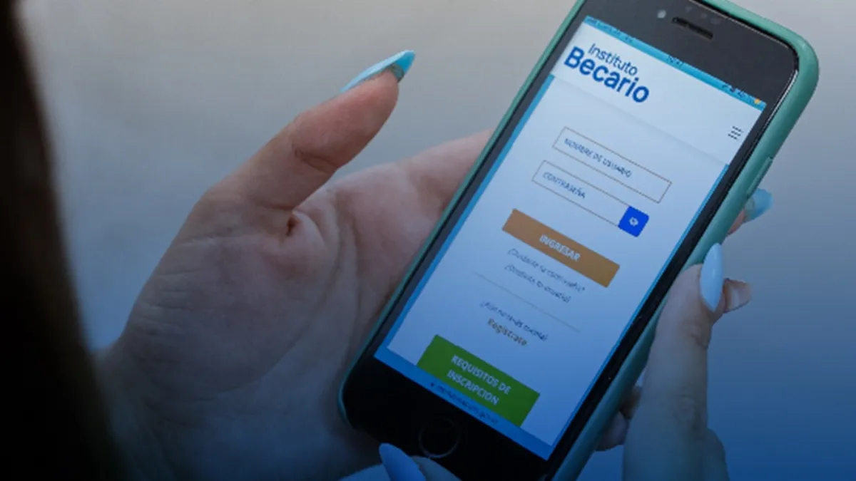 Comenzó la inscripción para becas provinciales