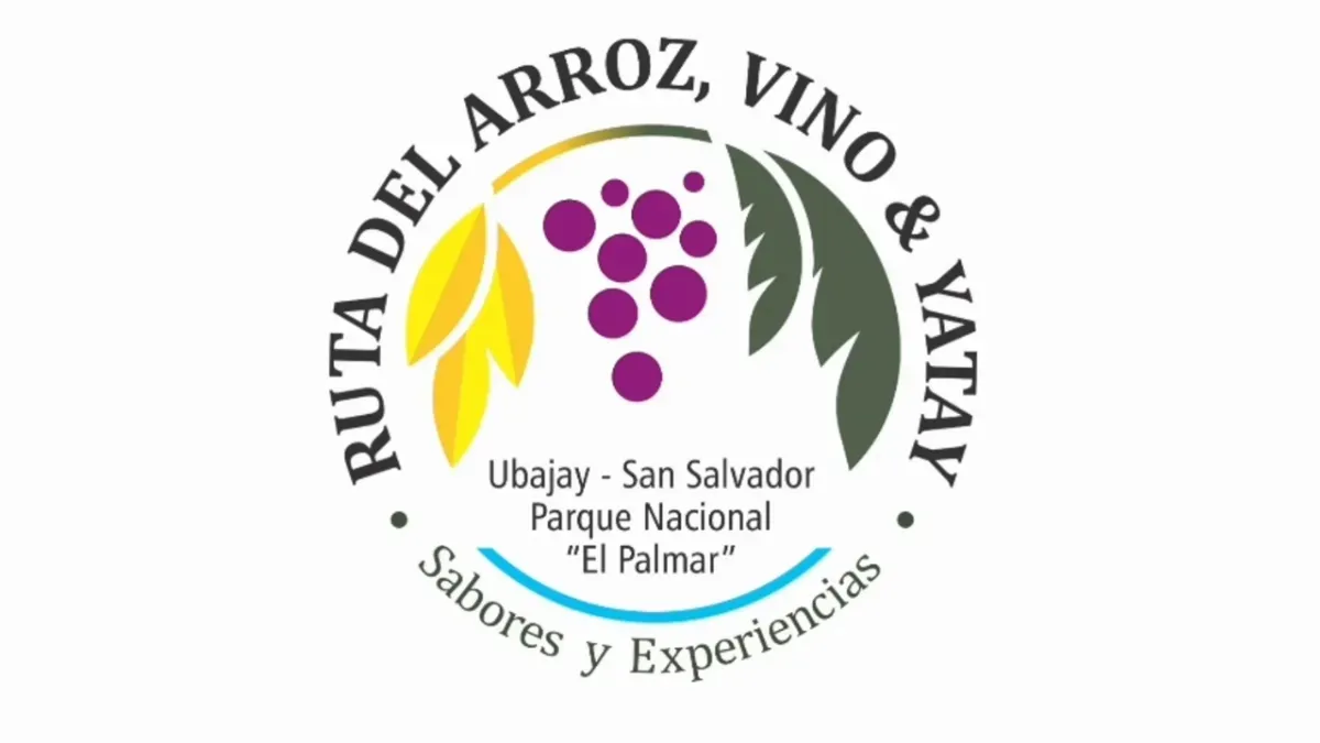 Se realiza la primera excursión de la "Ruta del Arroz, del Vino y el Yatay"