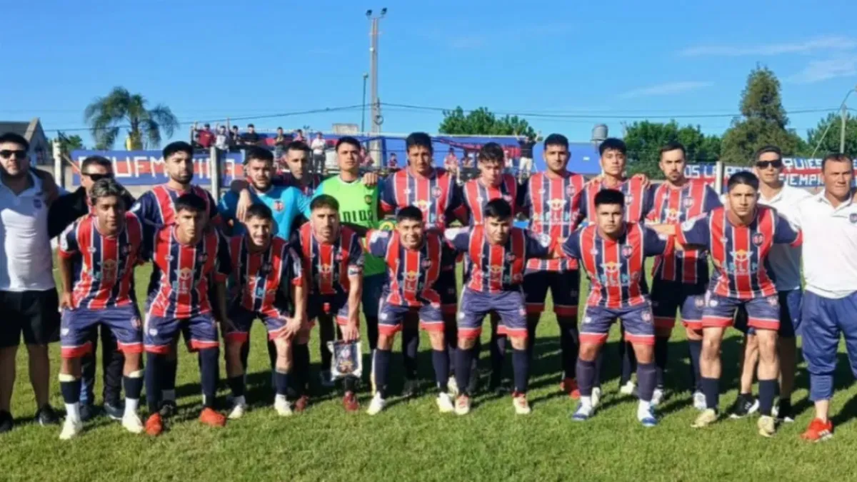 Desde la Liga de Colón descartan la incorporación de Unión y sostienen que "no lo pueden esperar mas"