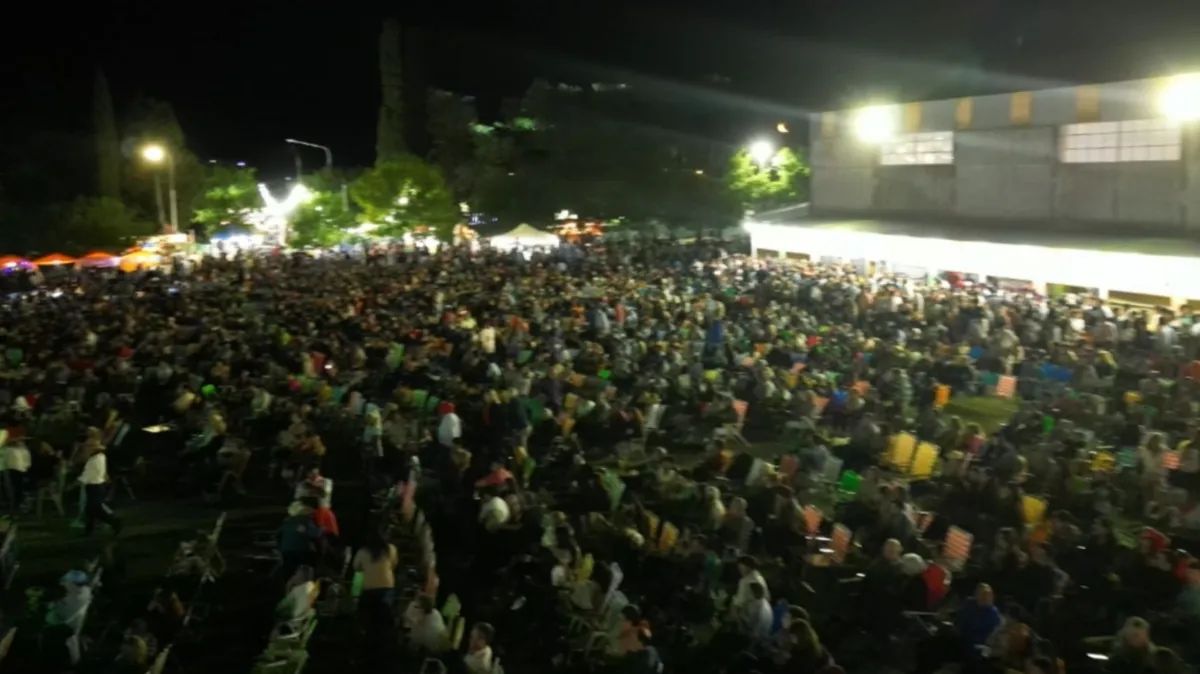 Solicitan informe y transparencia sobre gastos en la Fiesta provincial del Taipero