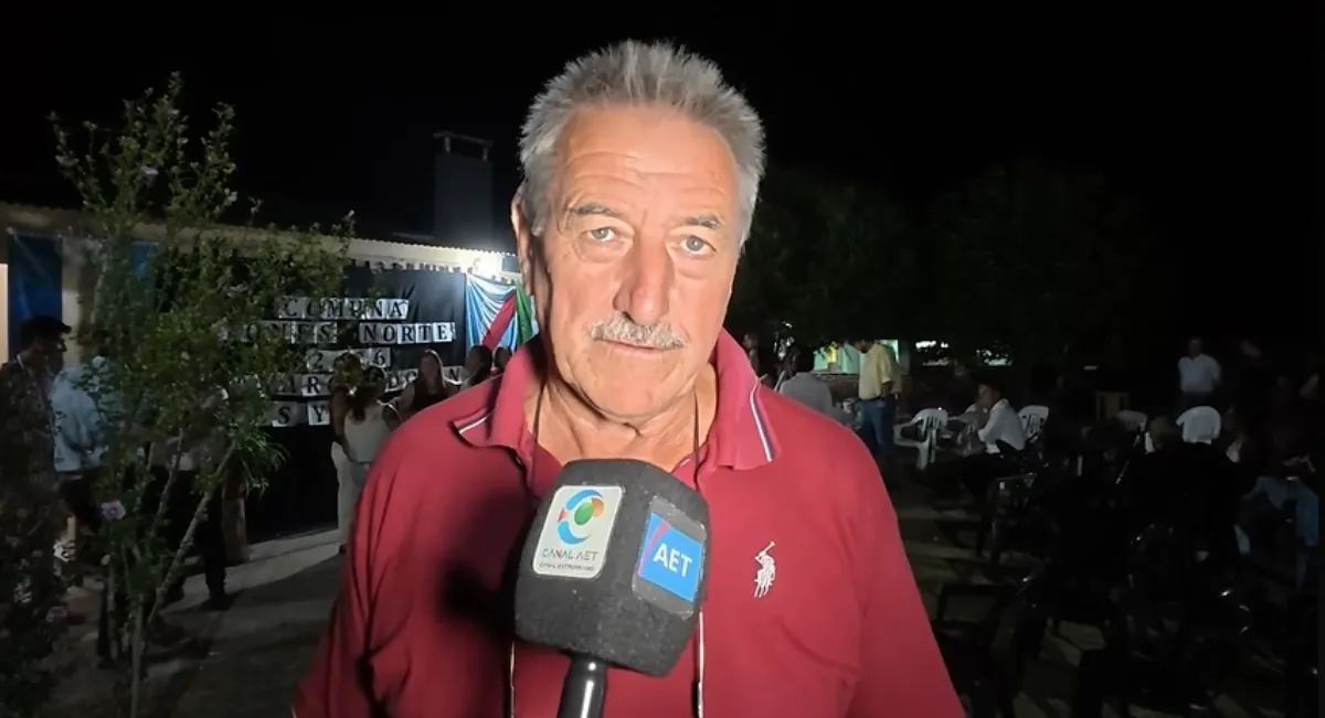 Jubileo avanza en la firma de convenios para el mantenimiento de caminos rurales