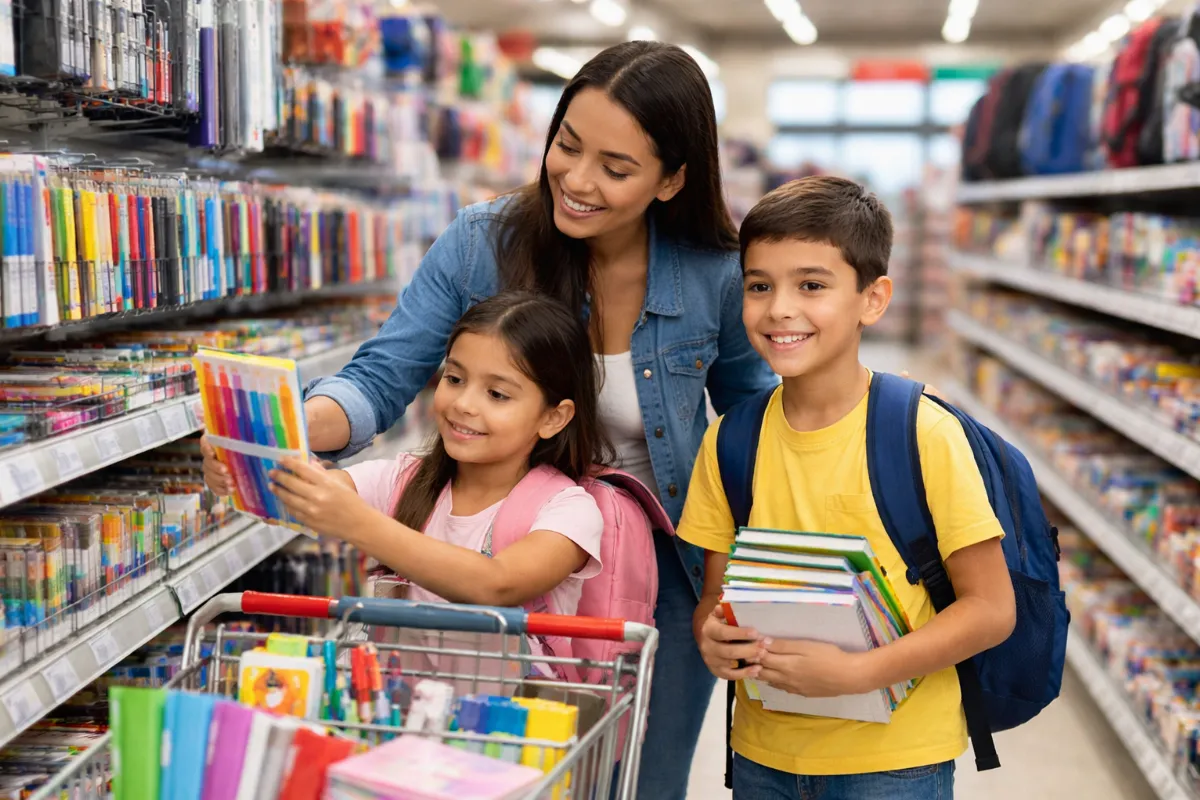 En febrero cayeron las ventas más de un 5 por ciento interanual