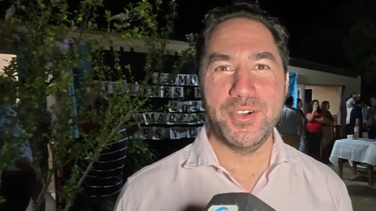 Esptein: "Los municipios se han vuelto demasiado egoístas al compartir información"