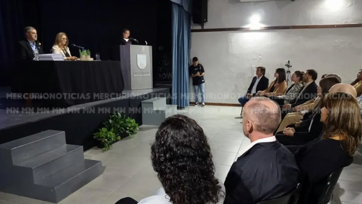 El Concejo Deliberante se prepara para un año legislativo productivo