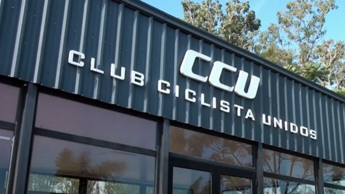 Exitoso fin de semana deportivo del Club Ciclista Unidos