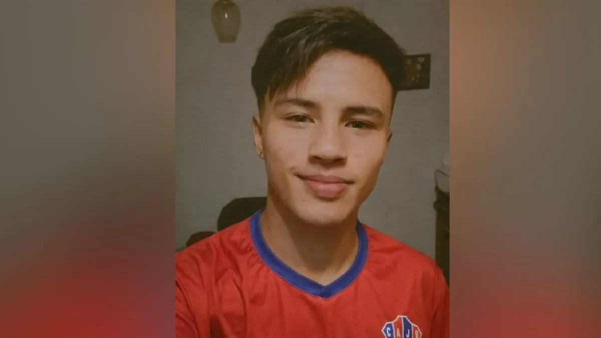 El Torneo Apertura de la Liga de Villaguay tendrá el nombre de Jonathan Antonio Curbelo