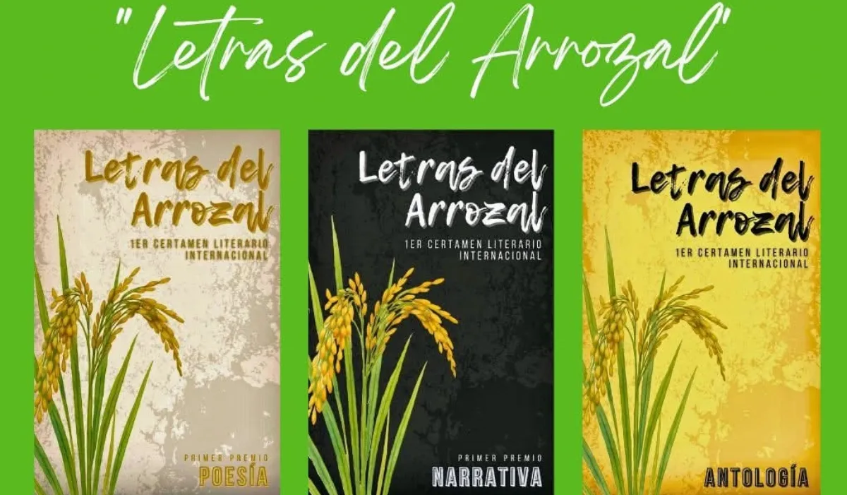 Reclaman que escritor no entregó los premios del Certamen literario que organizó el año pasado