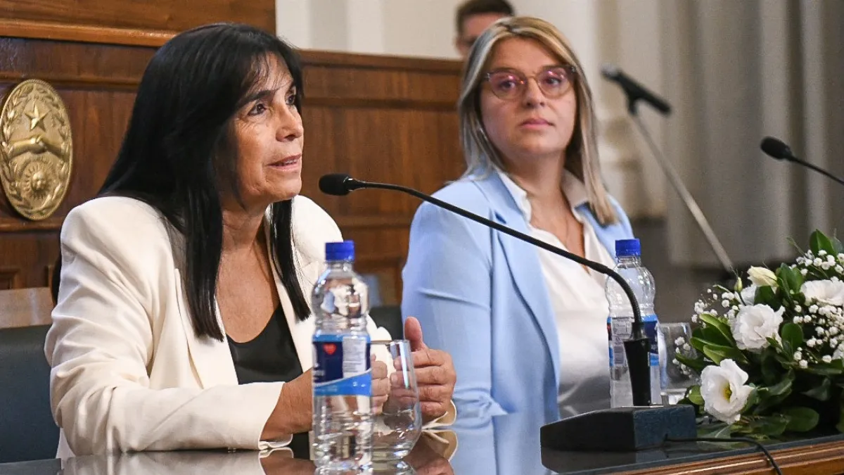 Presentaron la plataforma del Observatorio de Primera Infancia en Entre Ríos