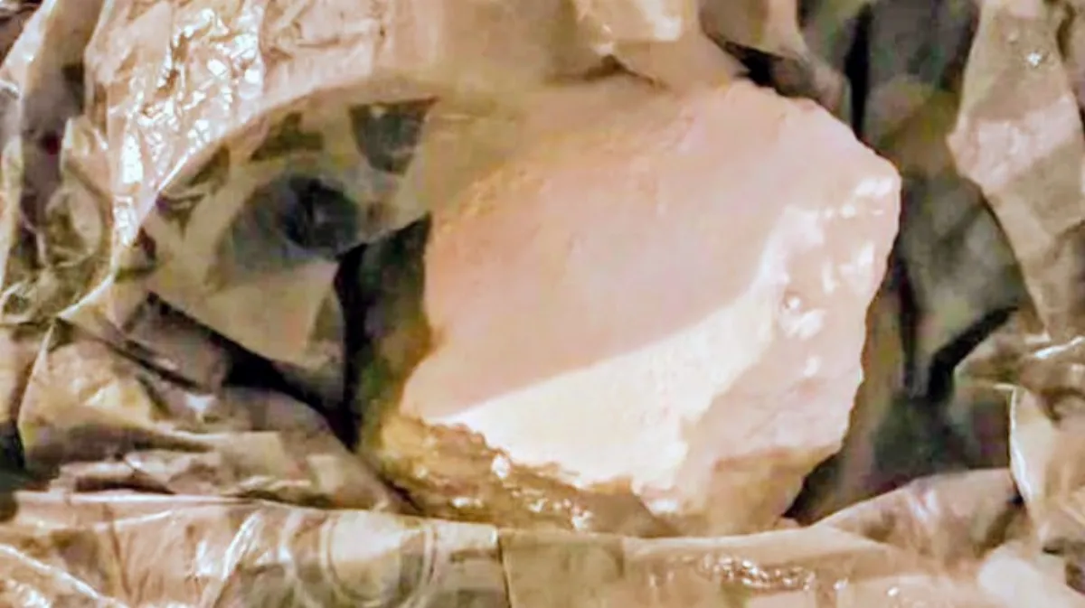 Allanamiento por narcomenudeo: secuestraron droga y detienen a un joven