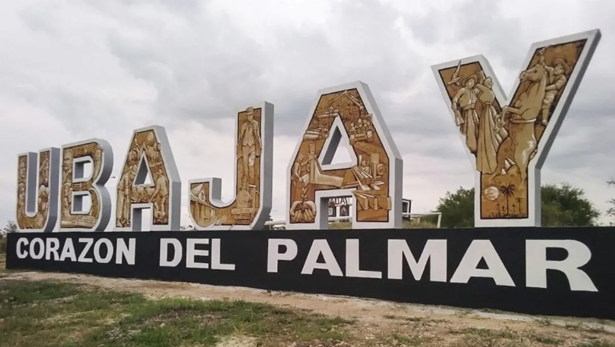 Ubajay y otras 5 ciudades entrerrianas buscan representar a la provincia en un programa internacional de turismo rural Ubajay y otras 5 ciudades entrerrianas buscan representar a la provincia en un programa internacional de turismo rural