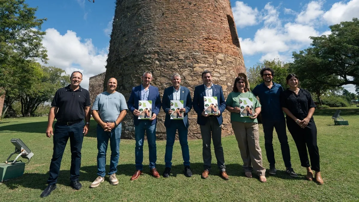 Municipios de la microrregión Tierra de Palmares se suman al Observatorio Turístico provincial