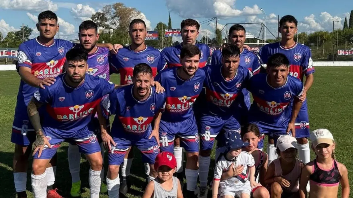 Unión cayó de visitante ante San José