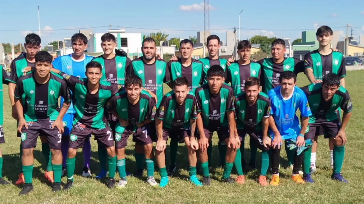 Todo listo para el comienzo del Torneo Apertura de la Liga Villaguayense