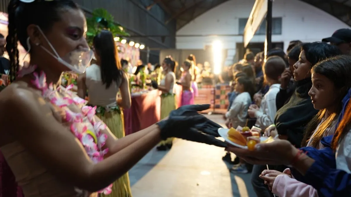 Semana Santa: 74% de ocupación hotelera en la provincia de Entre Ríos