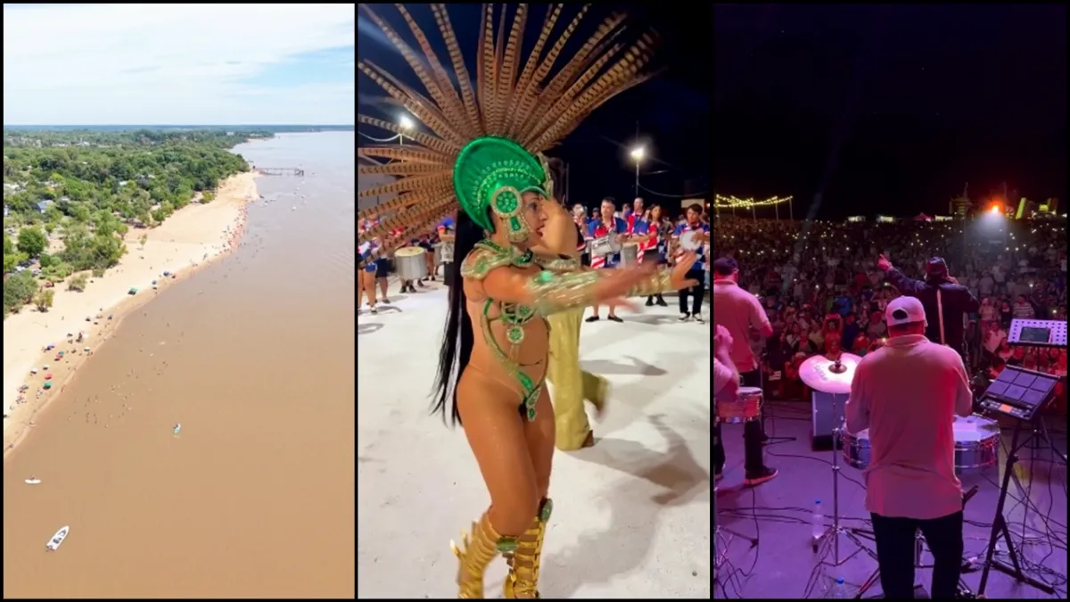 San José cerró una exitosa temporada con una agenda colmada de actividades y gran convocatoria