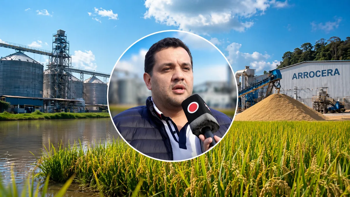 Gasoil más caro: "Nos impacta de lleno", advirtió Luciano Challió