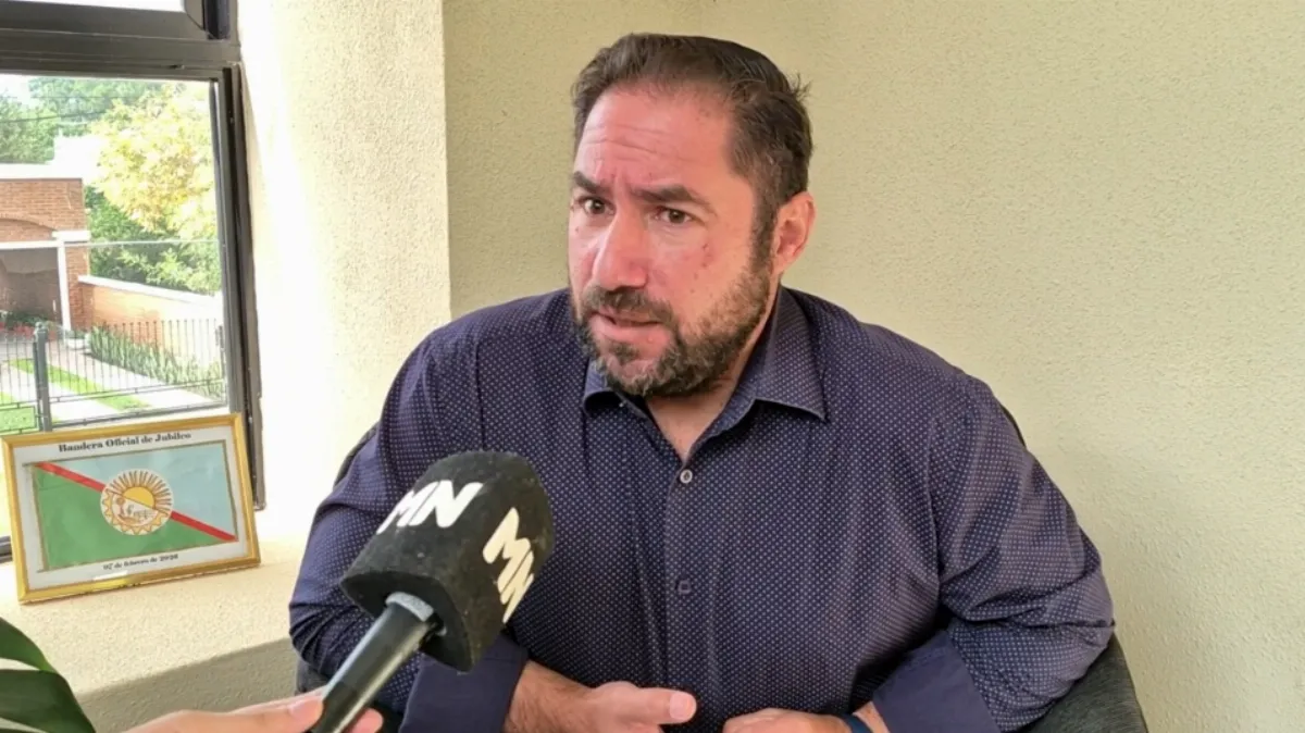 Epstein cuestionó a la Liga de intendentes del PJ al solicitar más recursos para asistencialismo que para desarrollo