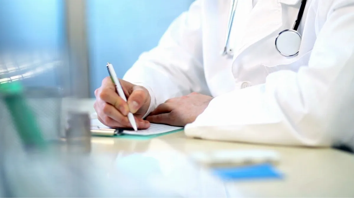 Médicos de PAMI realizan paro de 72 horas en rechazo a cambios en el sistema de pagos