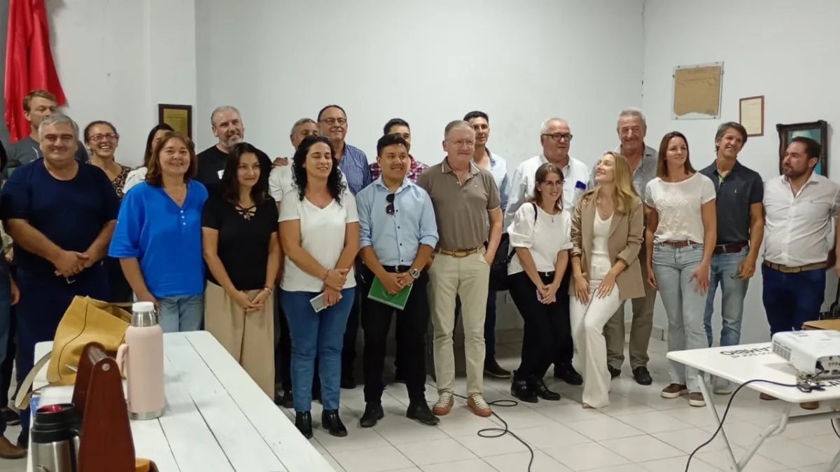 Foro de Presidentes Comunales de JXC impulsa una propuesta para fortalecer el sistema de financiamiento